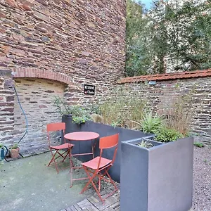 4* Aparthotel Garden
